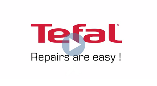 Voir la vidéo La réparabilité c'est facile : Voir la vidéo